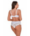 Biustonosz Gaia BS1135 Nike