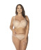 Biustonosz Gaia BSM594 Sandy Maxi