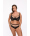 Biustonosz Gaia BSM1134 Keto Maxi