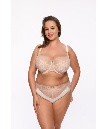 Biustonosz Gaia BSM1285 Simone Maxi