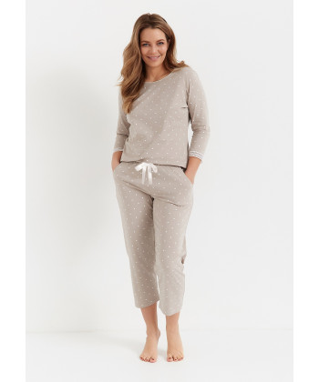 Piżama Cana 442 3xl
