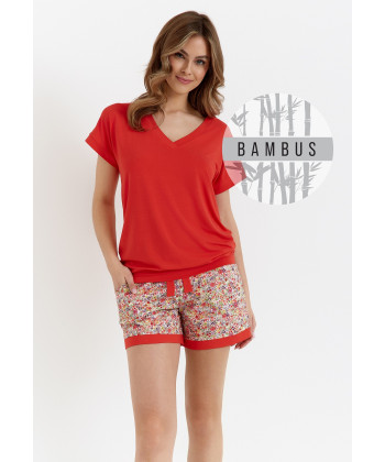Piżama Cana 454 s-xl