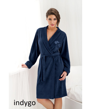 Szlafrok Dorota FR-107 3,4xl