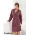 Szlafrok Dorota FR-107 3,4xl