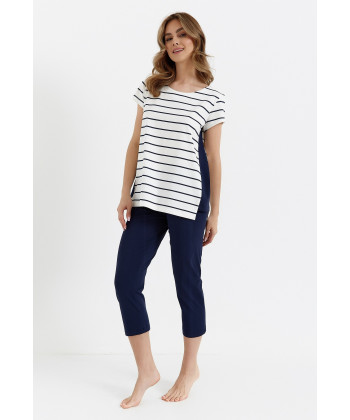 Piżama Cana 448 2xl