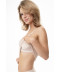 Koszulka Julimex Simple Cami Top Bra