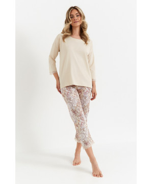 Piżama Cana 486 2xl