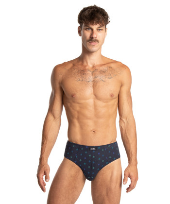 Slipy Lama M-110CL-23 3,4xl 3-pack