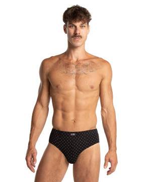 Slipy Lama M-110CL-24 3,4xl 3-pack