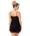 Piżama Donna Niki Short