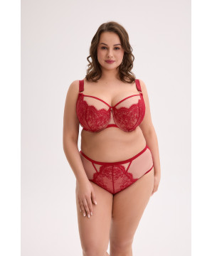 Biustonosz Gaia BSM1273 Aina Maxi