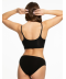 Biustonosz Julimex Simple Bra Top