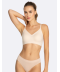 Biustonosz Julimex Simple Bra Top