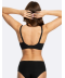 Biustonosz Julimex Jelly Bra Basic