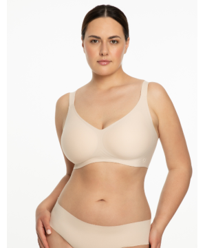 Biustonosz Julimex Jelly Bra Comfort