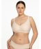 Biustonosz Julimex Jelly Bra Comfort
