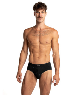 Slipy Lama M-1073CL 3,4xl 2-pack
