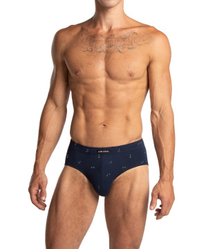 Slipy Lama M-1073CL 2-pack