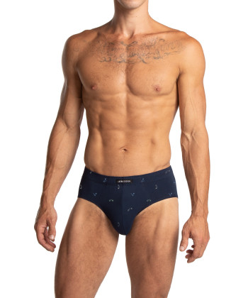 Slipy Lama M-1073CL 2-pack