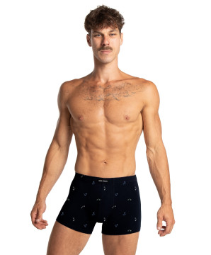 Szorty Lama M-1074SZ 3,4xl 2-pack