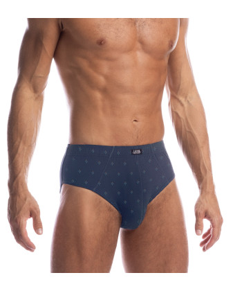 Slipy Lama M-110CL-27 3,4xl 3-pack