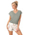 Piżama Donna Michelle Short