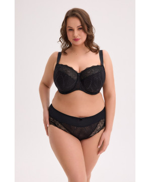 Biustonosz Gaia BSM594 Sandy Maxi