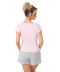 Piżama Donna Bunny Short