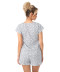 Piżama Donna Bunny Short