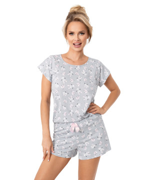 Piżama Donna Bunny Short