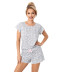 Piżama Donna Bunny Short
