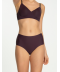 Figi Julimex Dark Plum Maxi