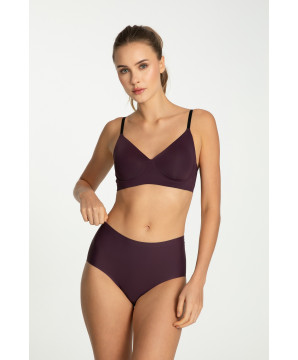 Biustonosz Julimex Simple T-Shirt Bra