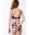 Biustonosz Julimex Simple T-Shirt Bra