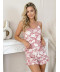 Piżama Donna Tina Top