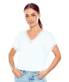 Bluzka Eldar Flaviana Plus - rabat 15%