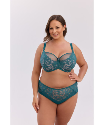 Biustonosz Gaia BSM1354 Melanie Maxi
