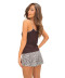 Piżama Donna Zoya Top