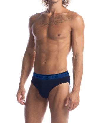 Slipy Lama M-1049SD 3-pack