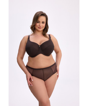 Biustonosz Gaia BSM1058 Sonia Maxi