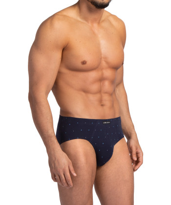 Slipy Lama M-1077CL 3,4xl 2-pack