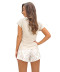 Piżama Donna Adore Short