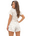 Piżama Donna Adore Short