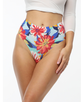 Figi Julimex Flower Folk Brasil Maxi