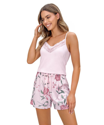 Piżama Donna Gabriela Top