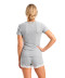 Piżama Donna Megi Short