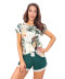 Piżama Donna Olivia Short