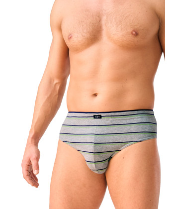 Slipy Key MPP 376 3,4xl