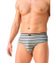 Slipy Key MPP 376 3,4xl
