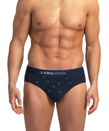 Slipy Lama M-1088SD 2-pack